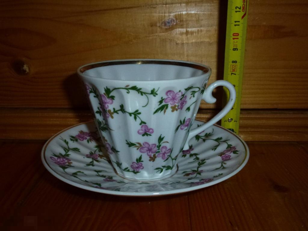 ЧАЙНАЯ ПАРА ЛФЗ