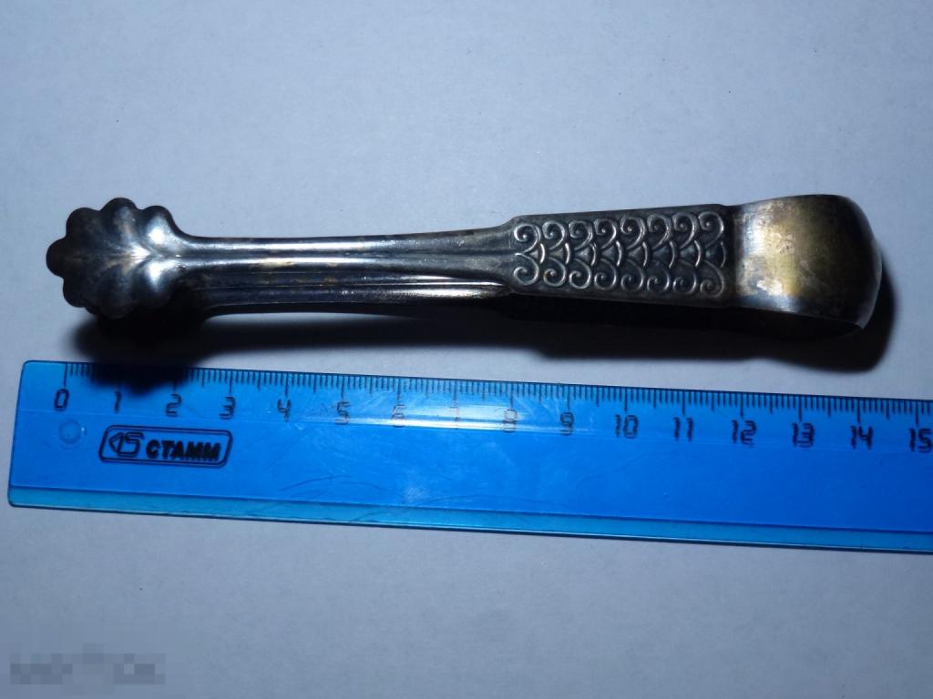 ЩИПЦЫ ДЛЯ САХАРА МЕЛЬХИОР МОСКВА