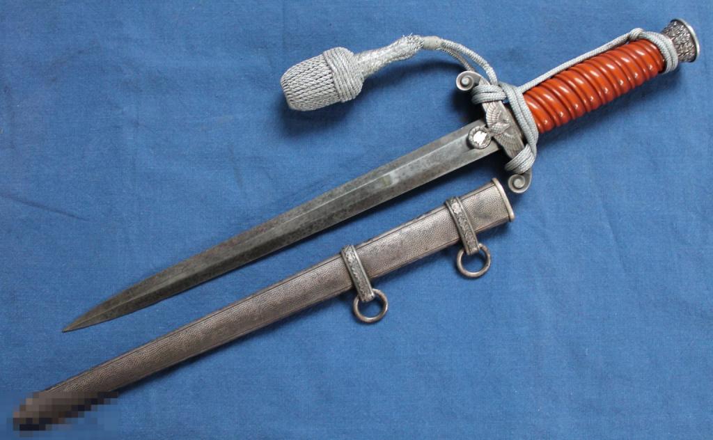 Пехотный кортик обр. 1935 г.