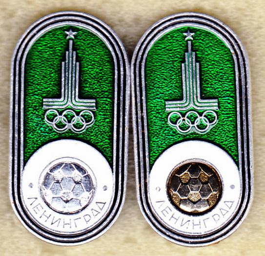 Олимпиада футбол ЛМД Только правый Ленинград Санкт-Петербург