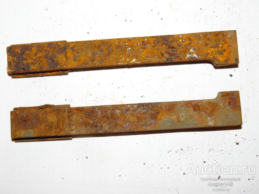 ЗИП деталь зацеп пара КПВТ № 346 К23