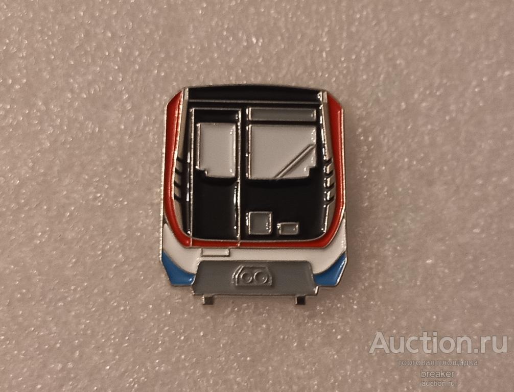 Московское Метро поезд Москва 2019