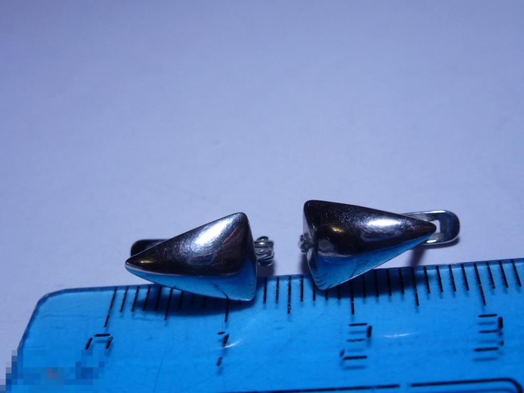 СЕРЬГИ СЕРЕБРО 925 ПРОБА