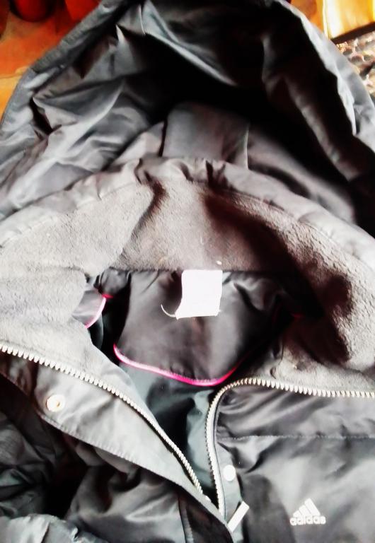 Adidas куртка демисезонная,оригинал,р.46-48