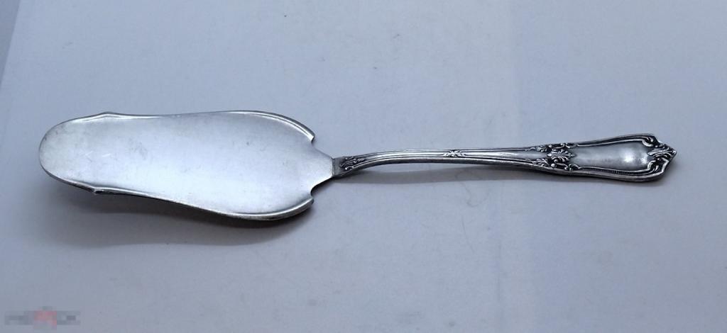 ЛОПАТКА ДЛЯ ТОРТА МЕЛЬХИОР  КИЕВ  СССР!