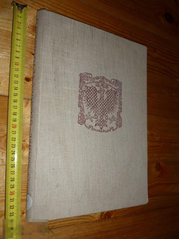 ВИДЫ ЧЕХИИ АЛЬБОМ 1960 ГОДА ~=