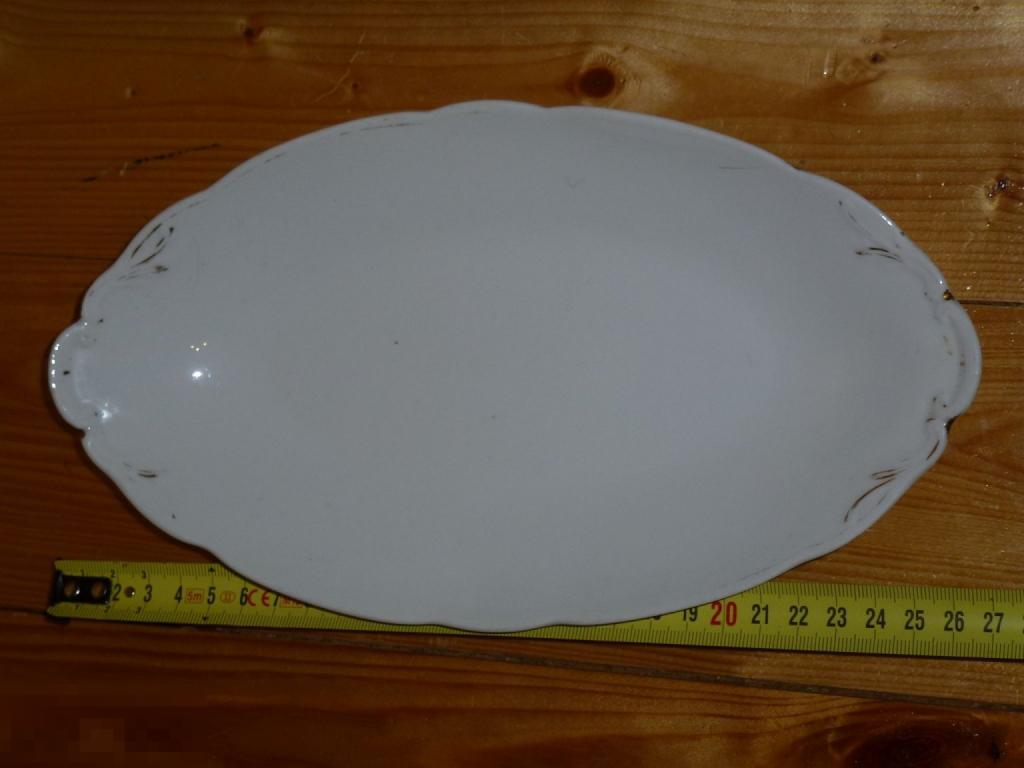 СЕЛЕДОЧНИЦА БЛЮДО ДЛЯ РЫБЫ Т-ВА М.С. КУЗНЕЦОВА