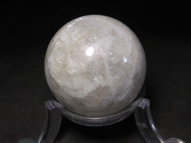 ! ! Натролит Шар 32мм 62й пегматит, г. Карнасурт, Ловоозеры, Кольский п-ов Минерал 1105