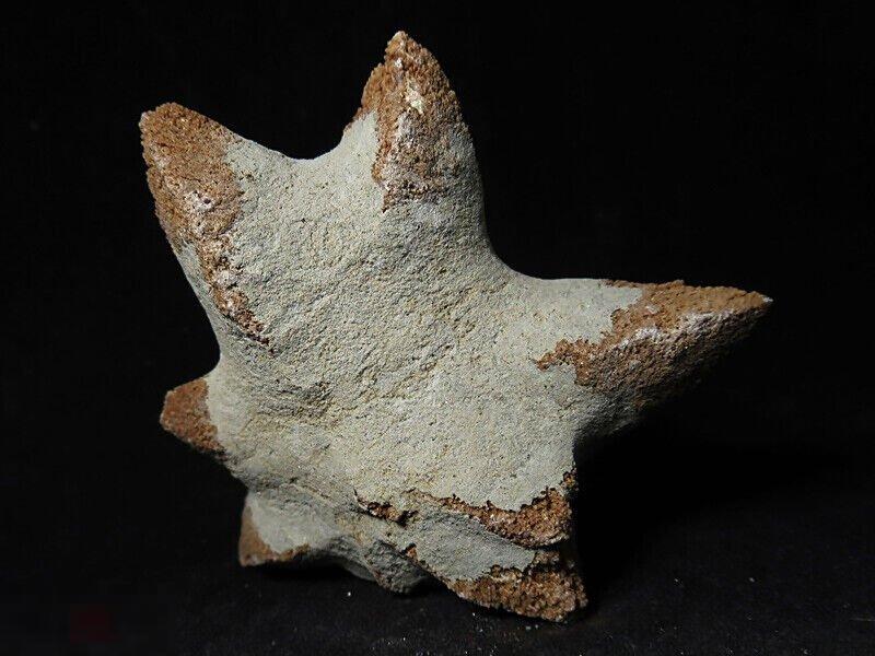 ! ! Глендонит 70*63*43мм Терский берег Белого моря Минерал 3700