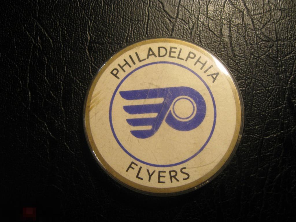 НХЛ. Филадельфия Флайерз. PHILADELPHIA FLYERS. Эмблема. Хоккей. Спорт. Редкий.