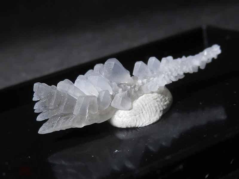 ! ! Нашатырь 30мм Раватский уч., Таджикистан Минерал 2127