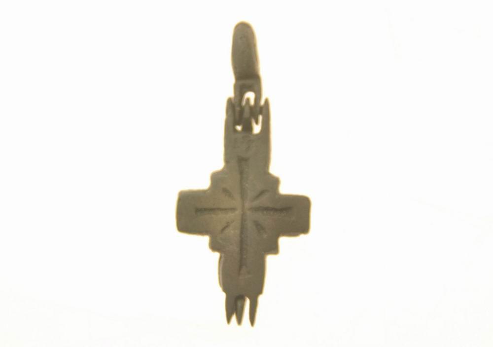 Энколпион киевского типа XII-XIII век