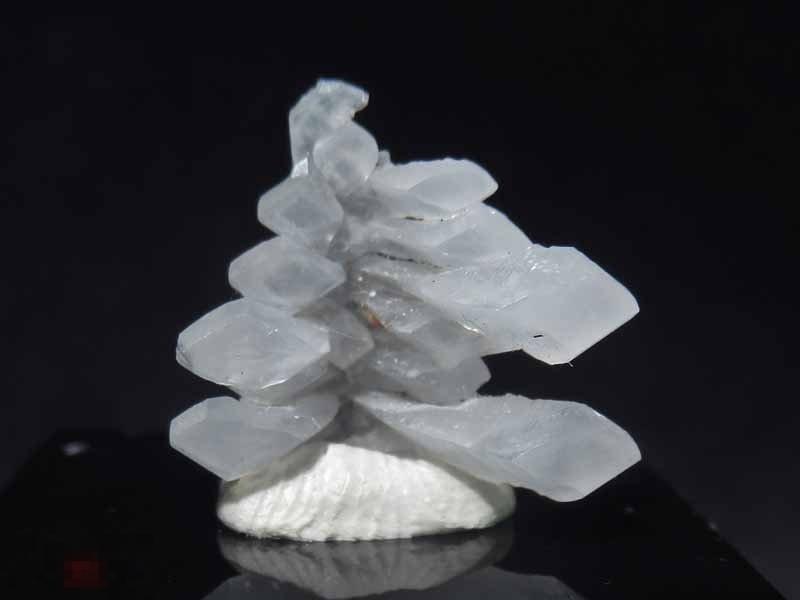 ! ! Нашатырь 16,5мм Раватский уч., Таджикистан Минерал 2133