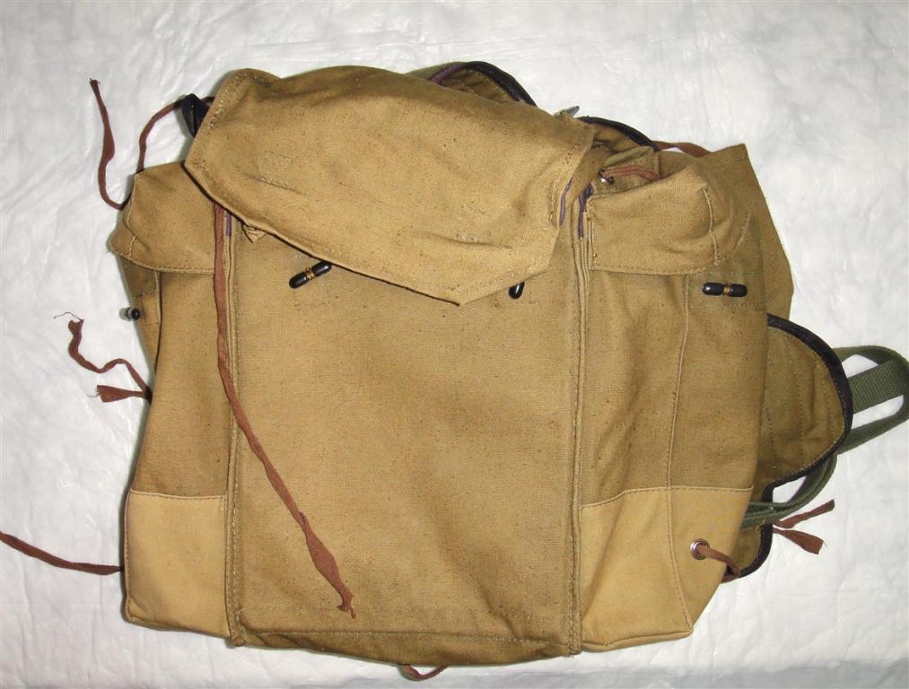 Оригинальный Ранец Десантника РД-54