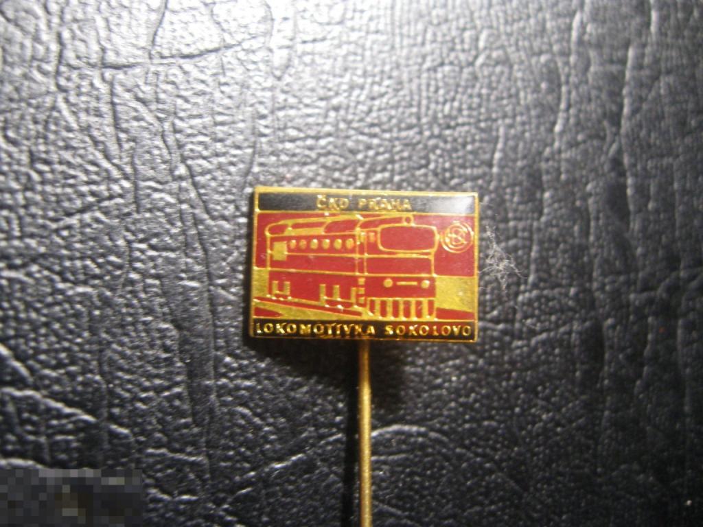 Локомотив Соколово. Тепловоз. ЖД. Прага. Чехословатские железные дороги. ЧЖД. Тяжелый.