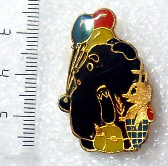 ВИННИ-ПУХ И ПЯТАЧОК.  мультфильм. сказка. детский. 11РК