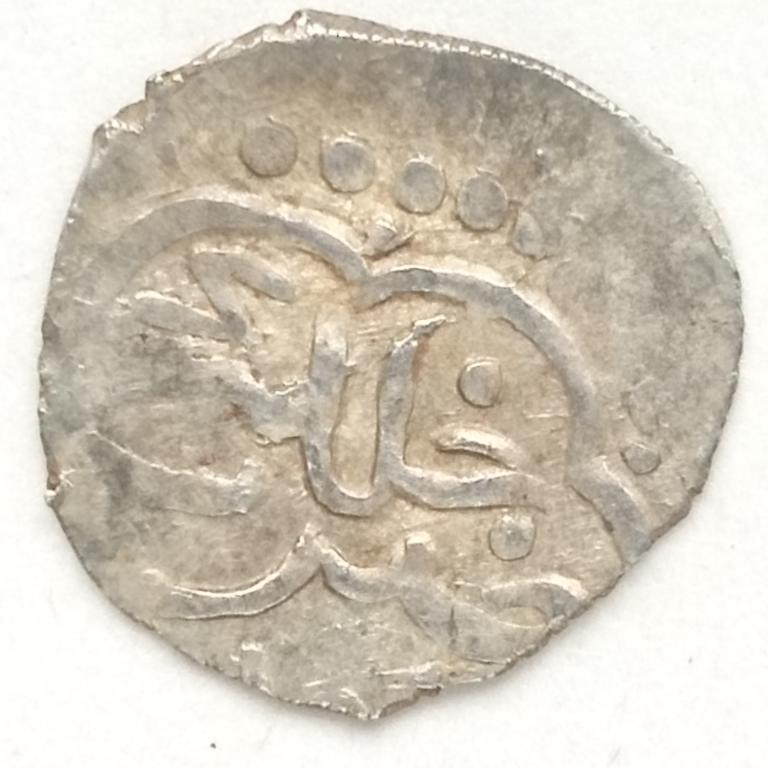 Дирхем, данг Шадибек хан, чекан Булгар   (09/г-6