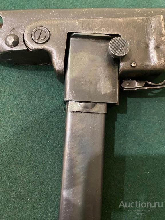 Переходник ппш для магазинов МР