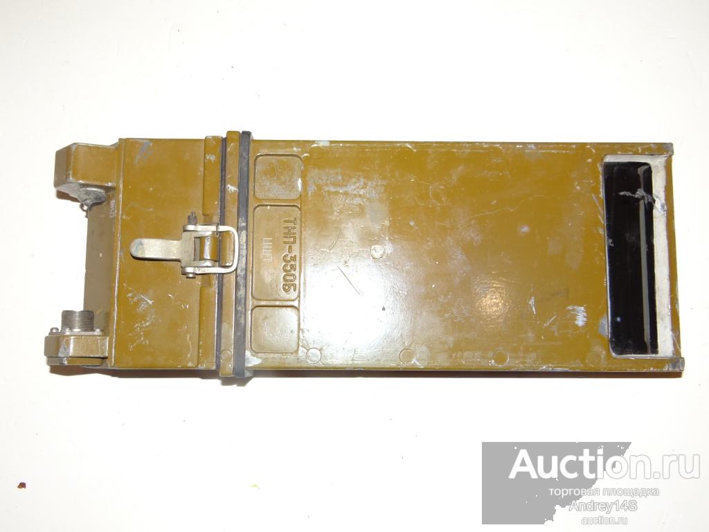 Прибор наблюдения перископический ТНП-350Б