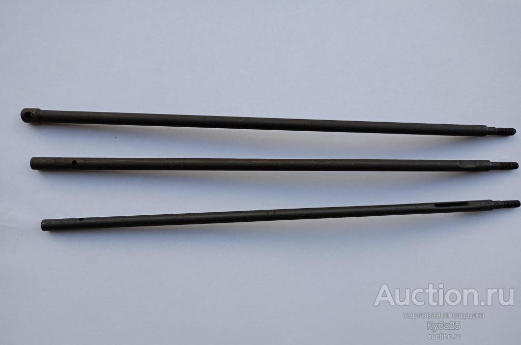 СВД/Тигр шомпол новый ЗИП