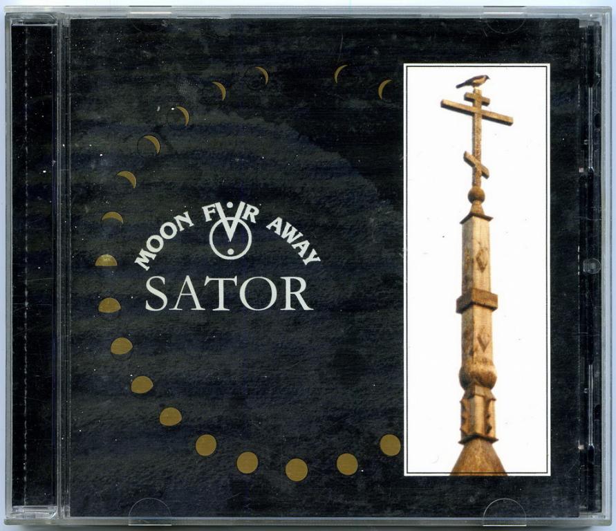 Sator. Moon Far Away 1999
