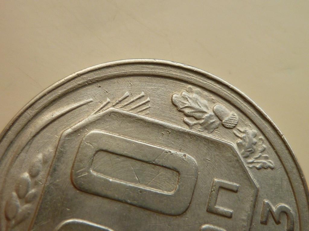 20 копеек 1943 года. Отличное состояние! БРАК. СОУДАРЕНИЕ, СМЕЩЕНИЕ, БРАК КАНТА. 8360