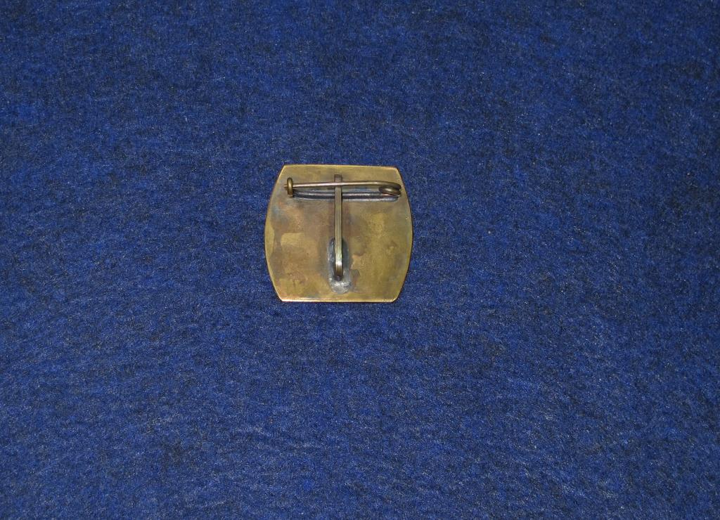 Колодка, планка на 1 награду. Кресты, медали. Германия. Рейх.