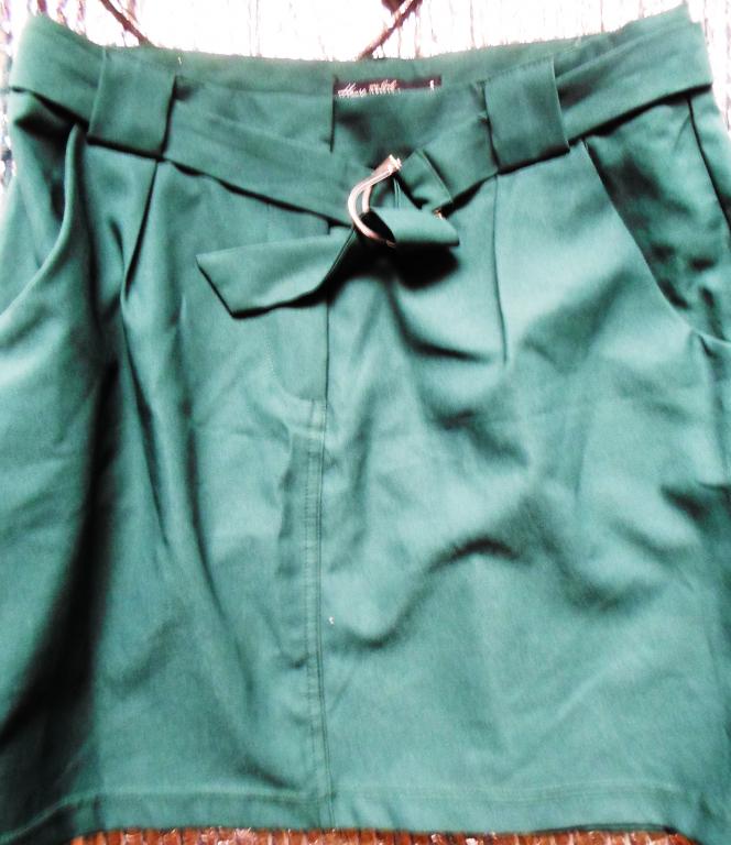 Юбка женская,мини р.48