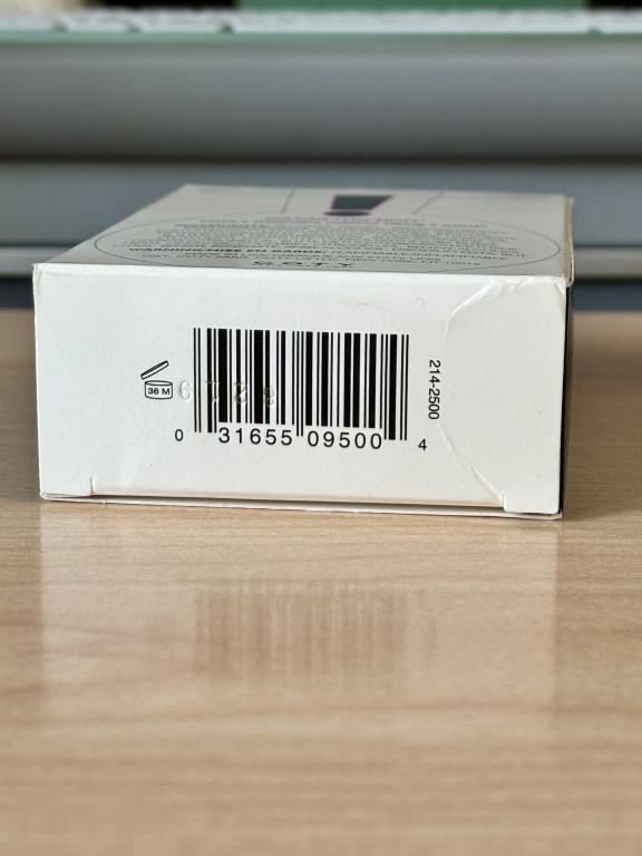 Coty Ex`cla-ma`tion Cologne spray 50ml