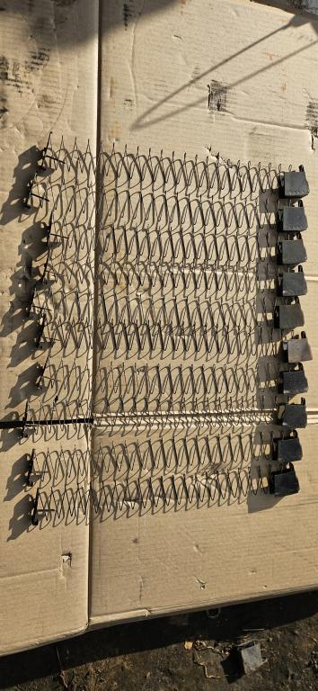 Магазины АК 5.45 30 МЕСТ. ЦЕНА ЗА 10 ШТУК. ПЕРЕСЫЛ ВХОДИТ 