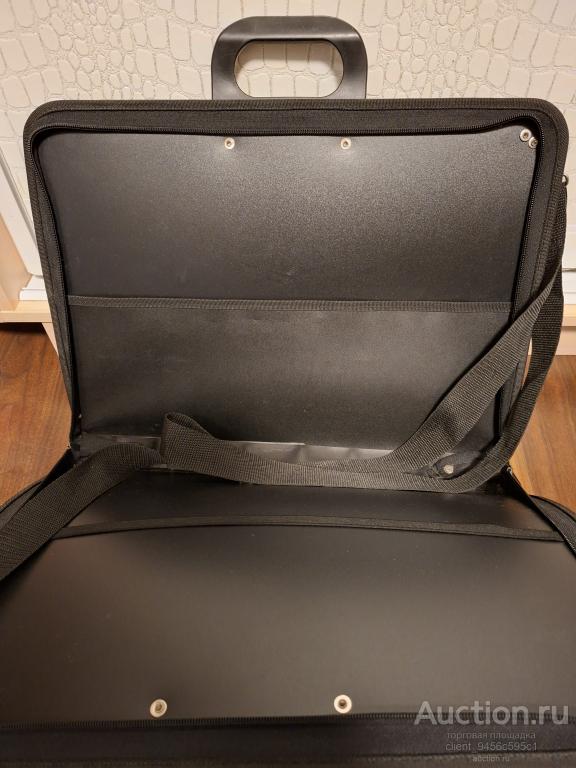 Сумка-портфель для ноутбука