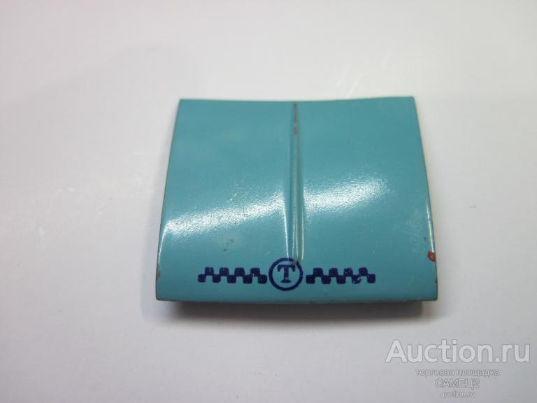 капот, Москвич-408/434 ТАКСИ, тамповка заводская, (Z), ТанталРадон, барахолочка