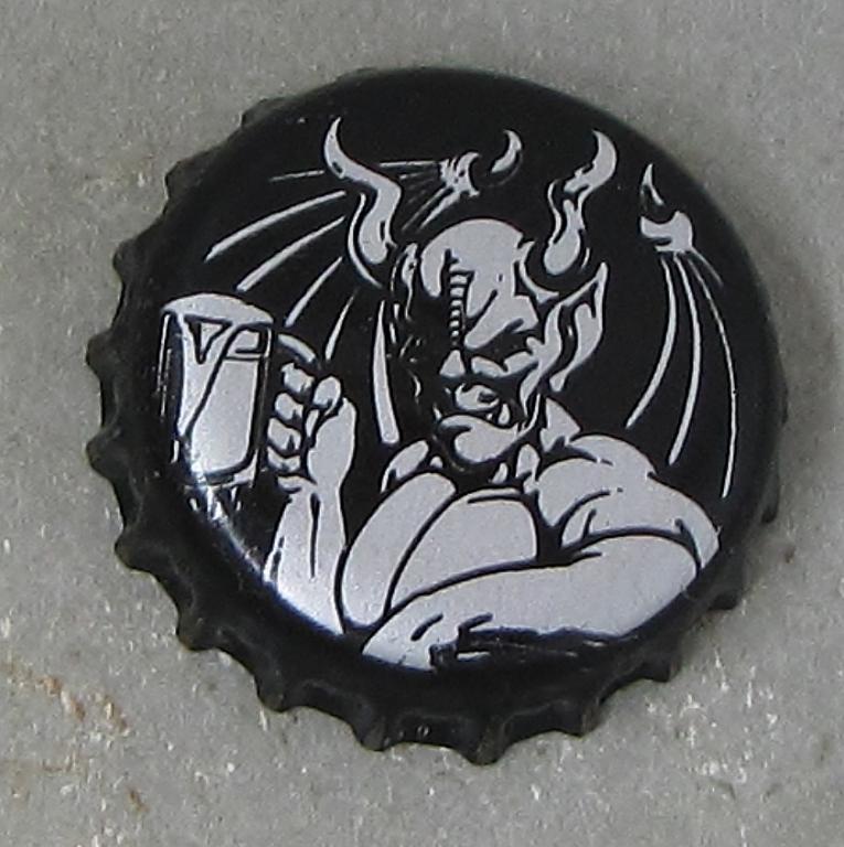 Пробка. США.