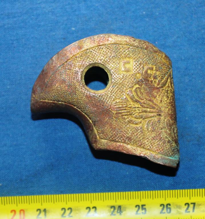 " Копыто " от рукояти шашки обр. 1927 г.