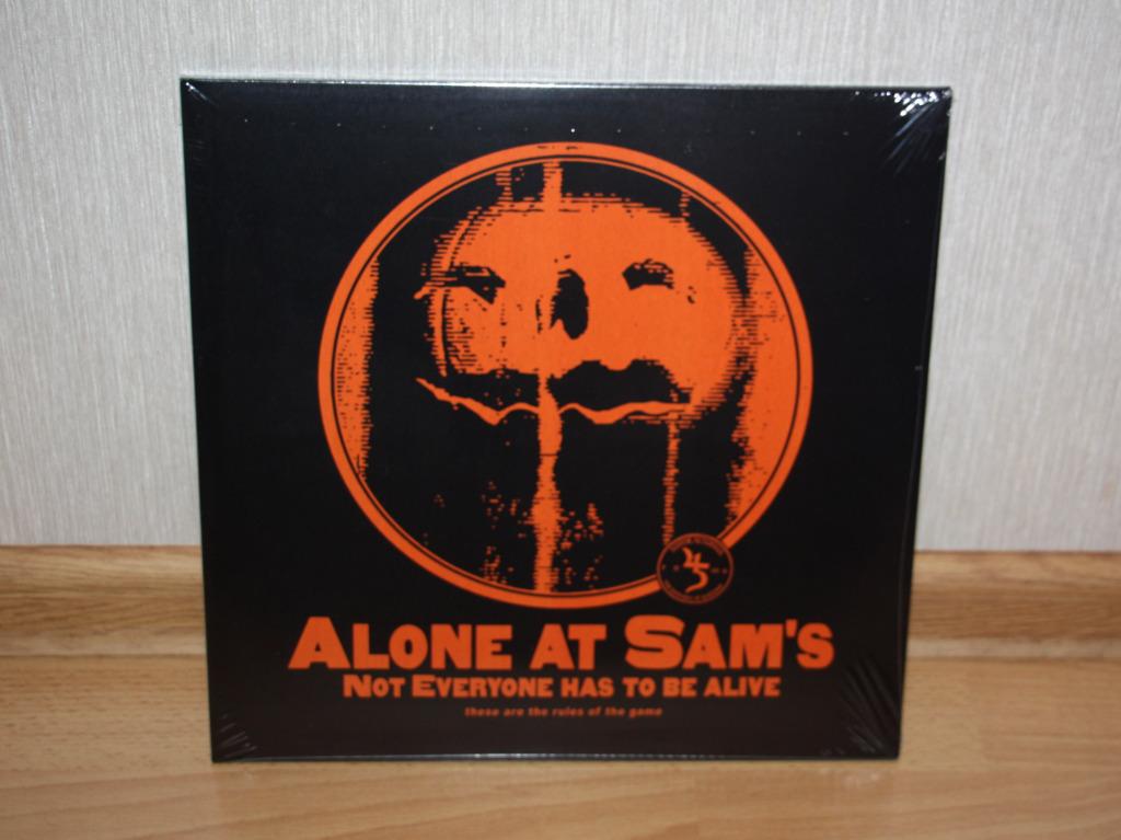 SOPOR AETERNUS "The Rules" 2 LP