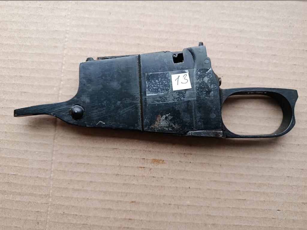 Царская магазинная коробка для винтовки и карабина Мосина №13