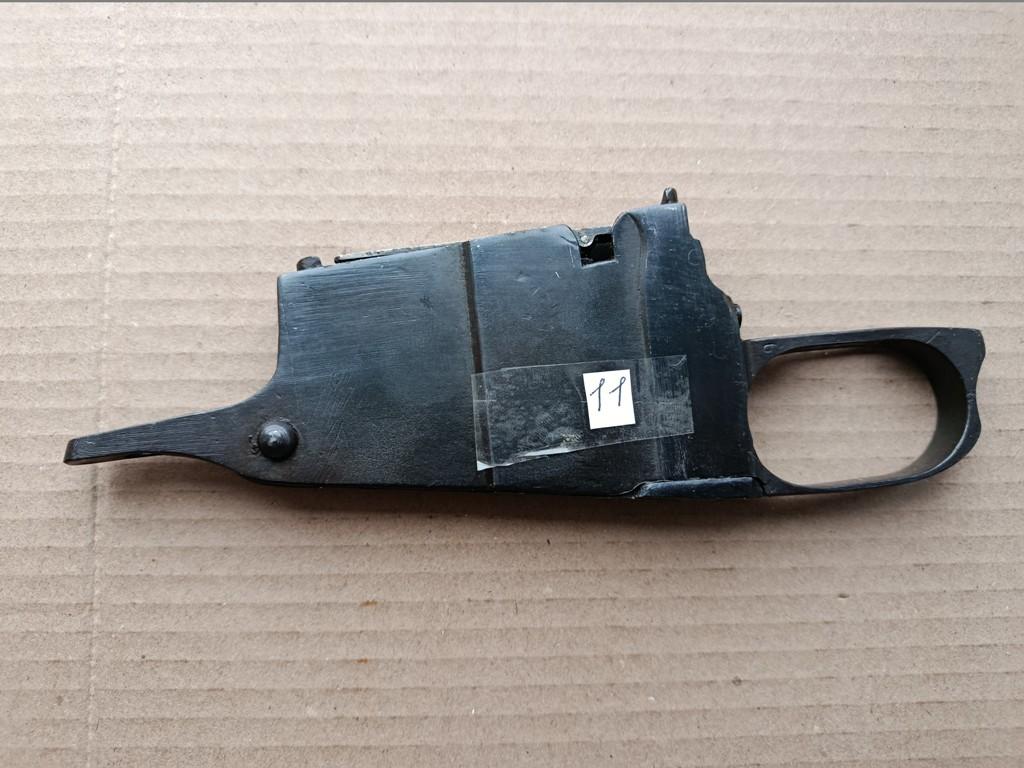 Царская магазинная коробка для винтовки и карабина Мосина №11