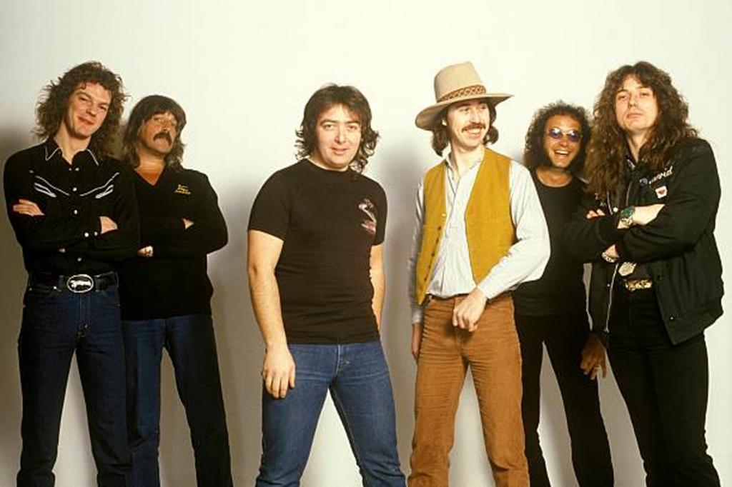 Whitesnake 2 открытки в супер состоянии редкость