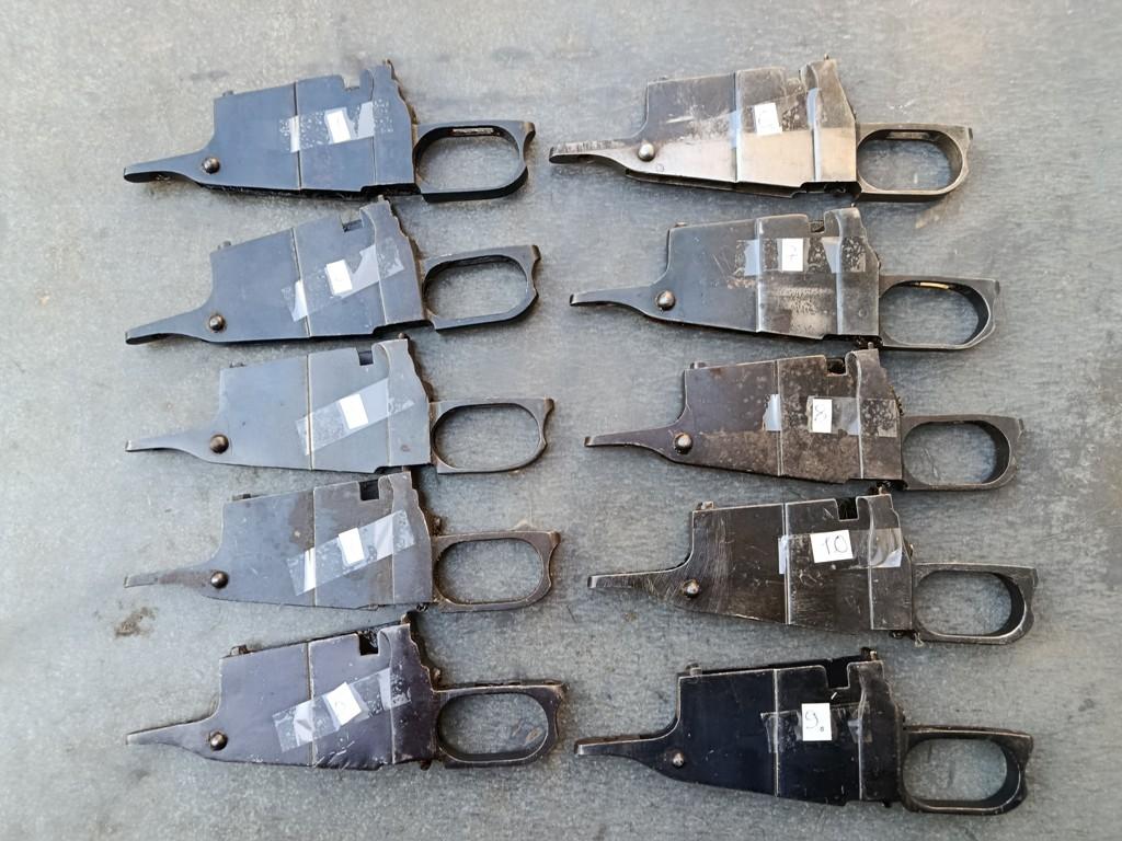 Бюджетные магазинные коробки для винтовки и карабина Мосина