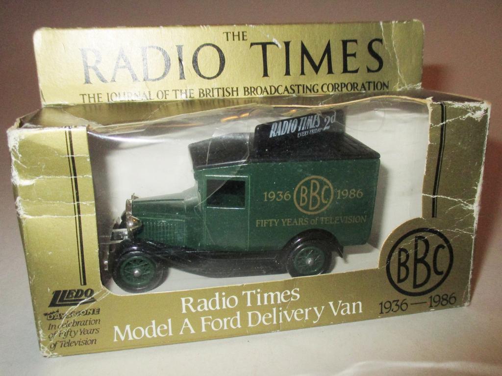 РЕТРО АВТО, Lledo Ford A / Лледо Форд А (винтаж) Читайте Описание !!