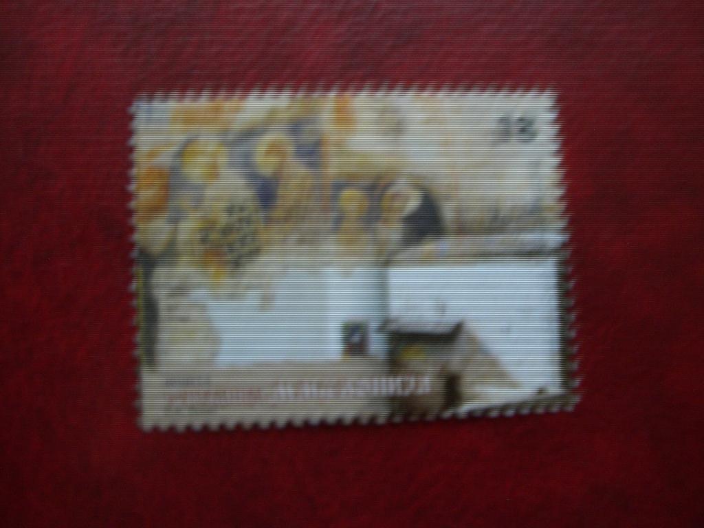 Македония 2010 церковь св петра