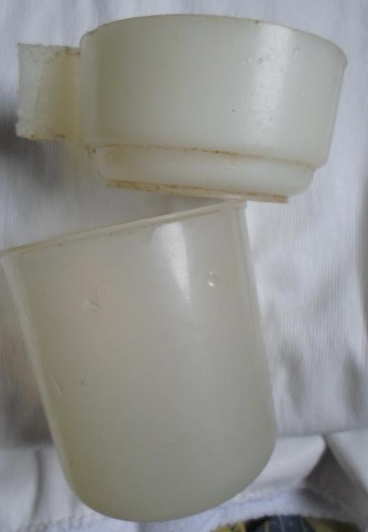 Аэрофлот СССР. посуда для пассажиров-одним лотом