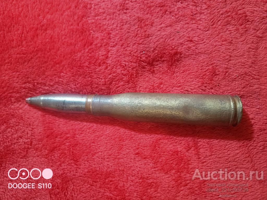 Ммг выстрел вя-23