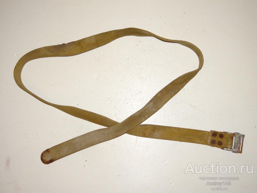 Ремень ремешок  длина 160 см № 382 К20