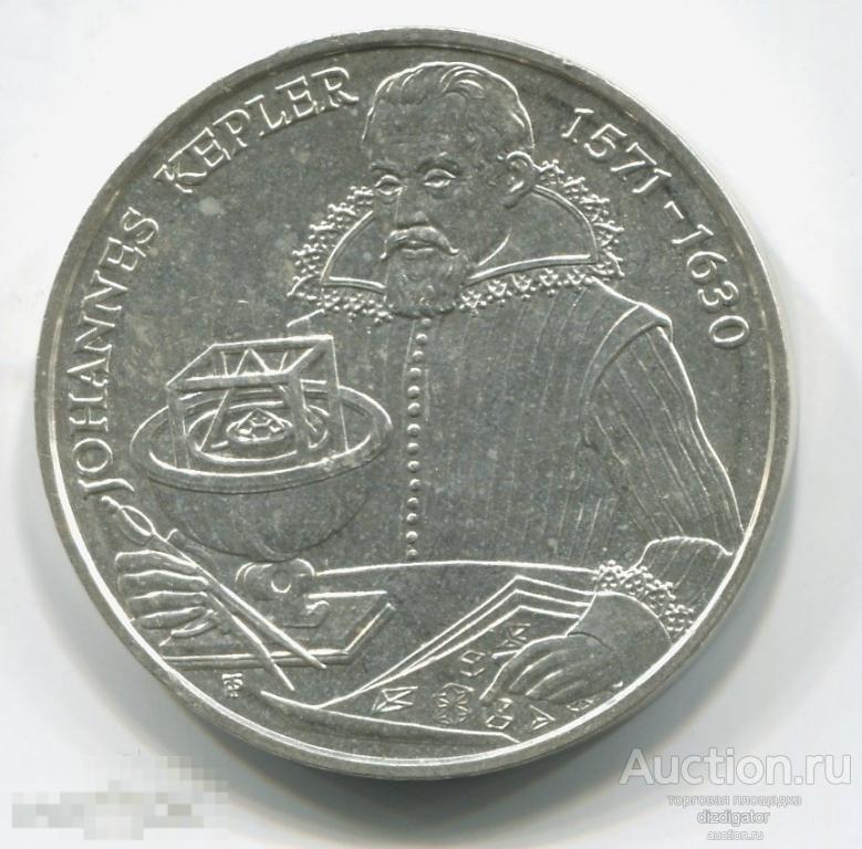 Австрия 10 евро 2002 Дворец-замок Эггенберг в Граце СЕРЕБРО №Aus 19