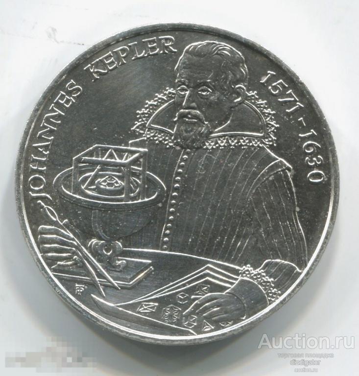 Австрия 10 евро 2002 Дворец-замок Эггенберг в Граце СЕРЕБРО №Aus 22