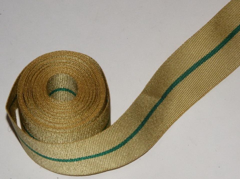 лента на медаль СССР - За оборону Ленинграда