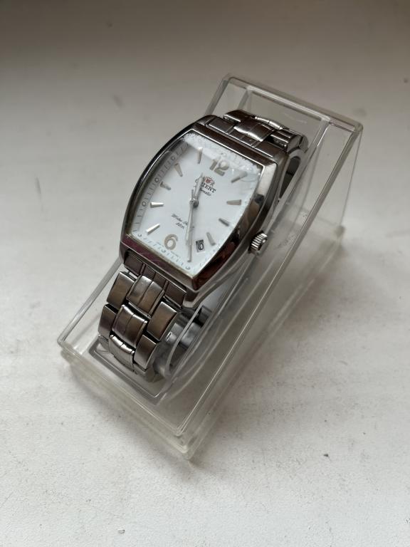 Наручные часы ORIENT. Автоподзавод. Япония.