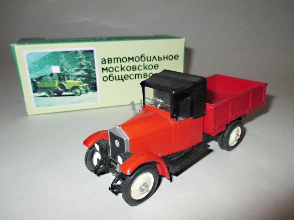 РЕТРО АВТО СССР, модель AMO F 15 / АМО Ф 15, читайте Описание!!!