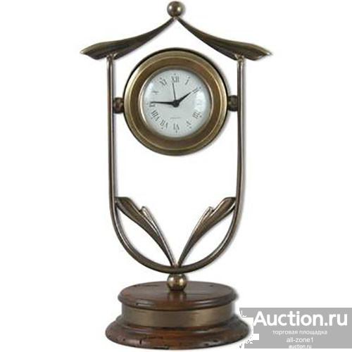 Часы настольные классические FC-3059